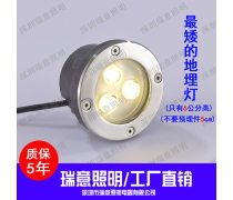 短草坪燈 點亮庭院之美，守護夜間安全